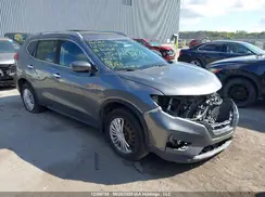 5N1AT2MV8JC782430 2018 NISSAN ROGUE