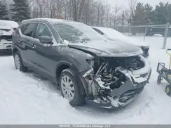 5N1AT2MV8JC783772 2018 NISSAN ROGUE