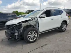 5N1AT2MV8JC784971 2018 NISSAN ROGUE