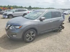 5N1AT2MV8JC786154 2018 NISSAN ROGUE