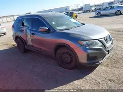 5N1AT2MV8JC786526 2018 NISSAN ROGUE