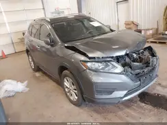 5N1AT2MV8JC786624 2018 NISSAN ROGUE