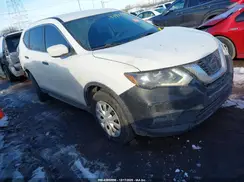 5N1AT2MV8JC786879 2018 NISSAN ROGUE