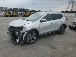 5N1AT2MV8JC787093 2018 NISSAN ROGUE