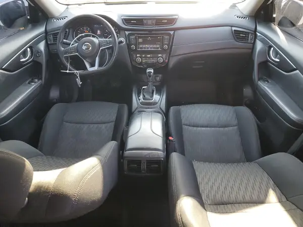 5N1AT2MV8JC787207 2018 NISSAN ROGUE - Image 8