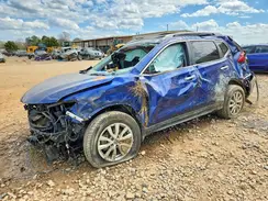 5N1AT2MV8JC788454 2018 NISSAN ROGUE