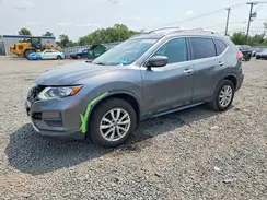 5N1AT2MV8JC789037 2018 NISSAN ROGUE