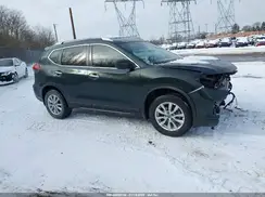 5N1AT2MV8JC789670 2018 NISSAN ROGUE
