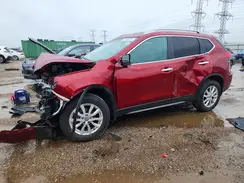 5N1AT2MV8JC789944 2018 NISSAN ROGUE