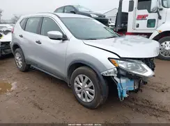 5N1AT2MV8JC790348 2018 NISSAN ROGUE