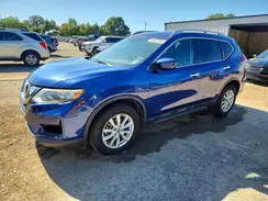 5N1AT2MV8JC791094 2018 NISSAN ROGUE