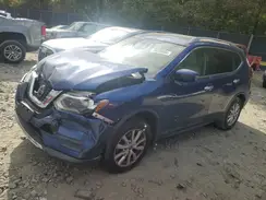 5N1AT2MV8JC792021 2018 NISSAN ROGUE