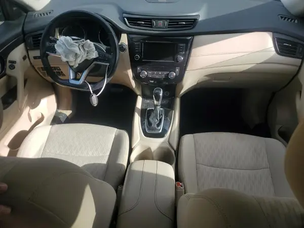 5N1AT2MV8JC792021 2018 NISSAN ROGUE - Image 8