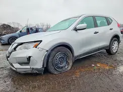 5N1AT2MV8JC792665 2018 NISSAN ROGUE