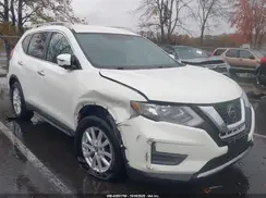 5N1AT2MV8JC792844 2018 NISSAN ROGUE