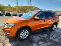 5N1AT2MV8JC794559 2018 NISSAN ROGUE