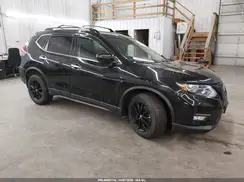 5N1AT2MV8JC795369 2018 NISSAN ROGUE