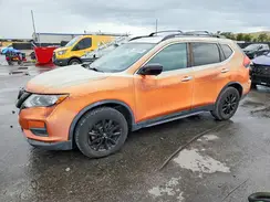 5N1AT2MV8JC796375 2018 NISSAN ROGUE