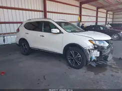5N1AT2MV8JC796702 2018 NISSAN ROGUE