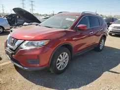 5N1AT2MV8JC797557 2018 NISSAN ROGUE