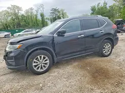 5N1AT2MV8JC797977 2018 NISSAN ROGUE