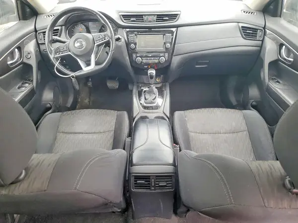 5N1AT2MV8JC797977 2018 NISSAN ROGUE - Image 8
