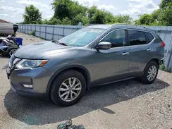 5N1AT2MV8JC798742 2018 NISSAN ROGUE