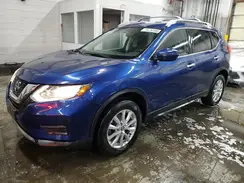 5N1AT2MV8JC798966 2018 NISSAN ROGUE
