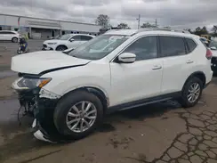 5N1AT2MV8JC799003 2018 NISSAN ROGUE