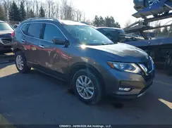 5N1AT2MV8JC799423 2018 NISSAN ROGUE