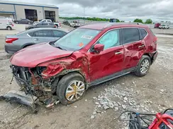 5N1AT2MV8JC799485 2018 NISSAN ROGUE