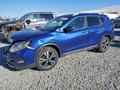 5N1AT2MV8JC800473 2018 NISSAN ROGUE
