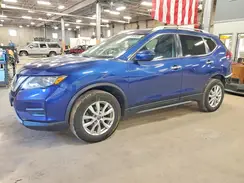 5N1AT2MV8JC800652 2018 NISSAN ROGUE