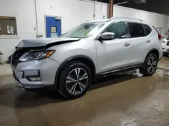 5N1AT2MV8JC802403 2018 NISSAN ROGUE