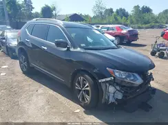 5N1AT2MV8JC802661 2018 NISSAN ROGUE