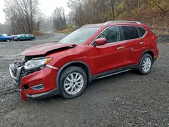 5N1AT2MV8JC802997 2018 NISSAN ROGUE