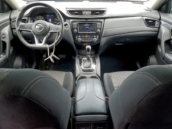 5N1AT2MV8JC802997 2018 NISSAN ROGUE - Image 8