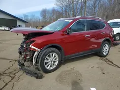5N1AT2MV8JC803020 2018 NISSAN ROGUE