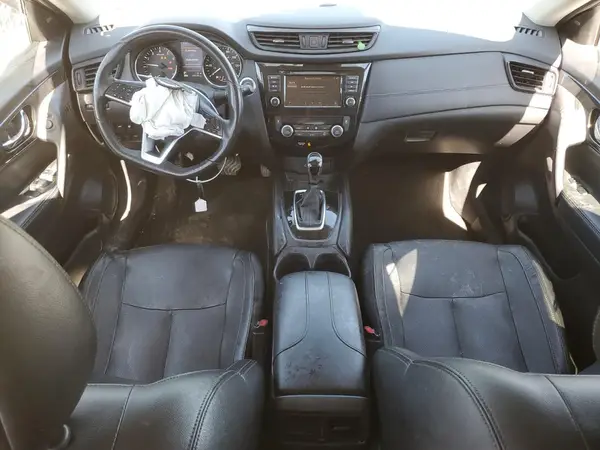 5N1AT2MV8JC803521 2018 NISSAN ROGUE - Image 8