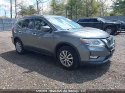 5N1AT2MV8JC804412 2018 NISSAN ROGUE