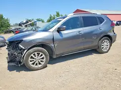 5N1AT2MV8JC804541 2018 NISSAN ROGUE