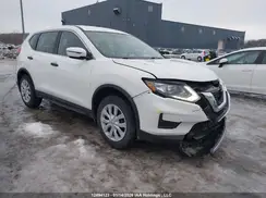 5N1AT2MV8JC804961 2018 NISSAN ROGUE