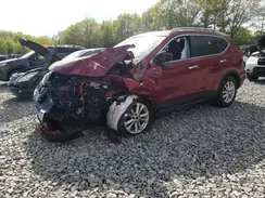 5N1AT2MV8JC805074 2018 NISSAN ROGUE