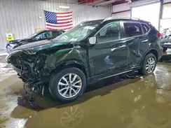 5N1AT2MV8JC805544 2018 NISSAN ROGUE