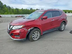 5N1AT2MV8JC806192 2018 NISSAN ROGUE