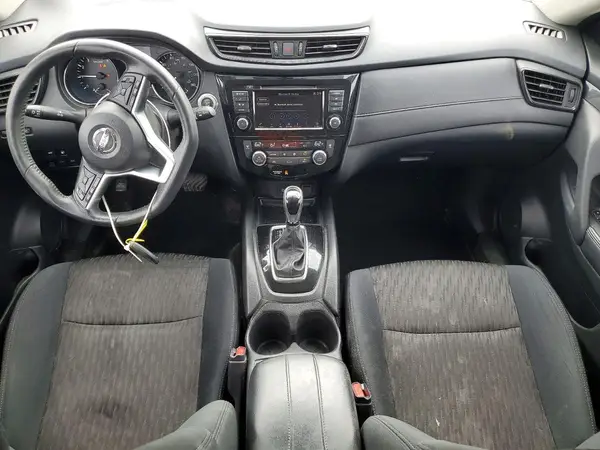 5N1AT2MV8JC806192 2018 NISSAN ROGUE - Image 8