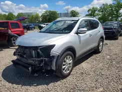 5N1AT2MV8JC806399 2018 NISSAN ROGUE