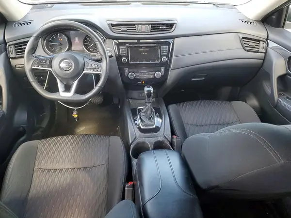 5N1AT2MV8JC806399 2018 NISSAN ROGUE - Image 8