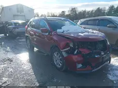 5N1AT2MV8JC806497 2018 NISSAN ROGUE