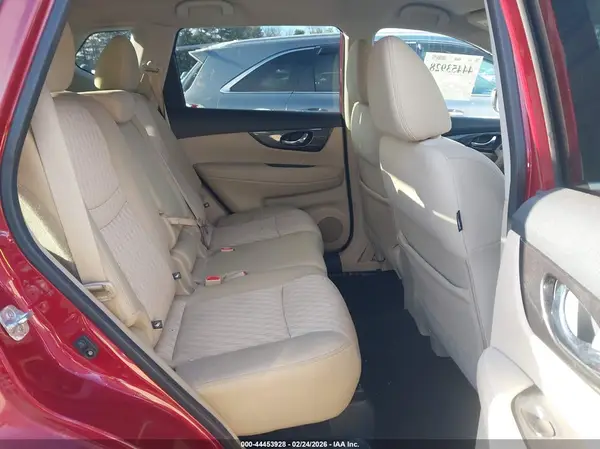 5N1AT2MV8JC806497 2018 NISSAN ROGUE - Image 8